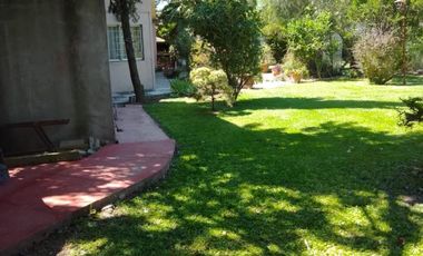 VENDE CASA DOS PLANTAS 5 AMB+LOCAL+PISCINA
