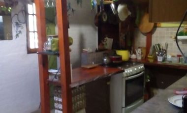 VENDE CASA DOS PLANTAS 5 AMB+LOCAL+PISCINA