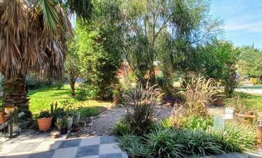 VENDE CASA DOS PLANTAS 5 AMB+LOCAL+PISCINA