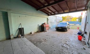 CASA VENTA 4 AMB CLAYPOLE GRAN JARDÍN Y GARAGE