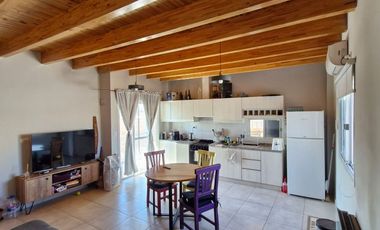 DEPARTAMENTO VENTA BARRIO PRIVADO GUAYMALLEN