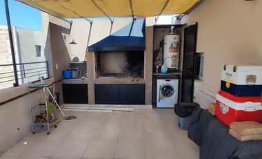 DEPARTAMENTO VENTA BARRIO PRIVADO GUAYMALLEN