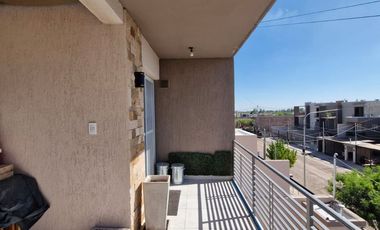 DEPARTAMENTO VENTA BARRIO PRIVADO GUAYMALLEN