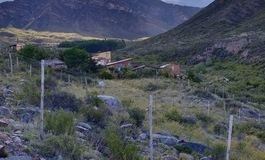 EXCELENTE TERRENO EN POTRERILLOS SOBRE RUTA 82