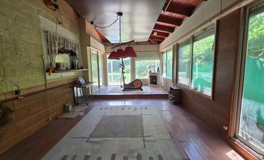 CASA CON PILETA EN VENTA EN YEI-PORA - 710M2