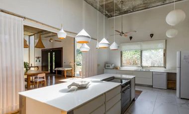 CASA  4HAS VENTA CHACRAS DEL PARANA LIMA ZARATE