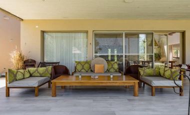 CASA  4HAS VENTA CHACRAS DEL PARANA LIMA ZARATE
