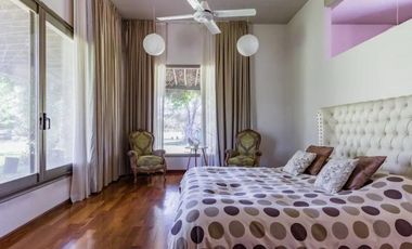 CASA  4HAS VENTA CHACRAS DEL PARANA LIMA ZARATE