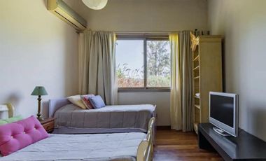 CASA  4HAS VENTA CHACRAS DEL PARANA LIMA ZARATE