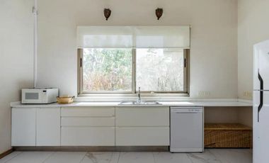 CASA  4HAS VENTA CHACRAS DEL PARANA LIMA ZARATE