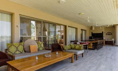 CASA  4HAS VENTA CHACRAS DEL PARANA LIMA ZARATE