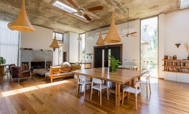 CASA  4HAS VENTA CHACRAS DEL PARANA LIMA ZARATE
