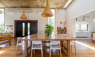 CASA  4HAS VENTA CHACRAS DEL PARANA LIMA ZARATE