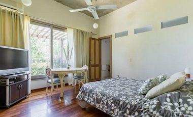 CASA  4HAS VENTA CHACRAS DEL PARANA LIMA ZARATE