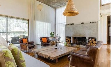 CASA  4HAS VENTA CHACRAS DEL PARANA LIMA ZARATE