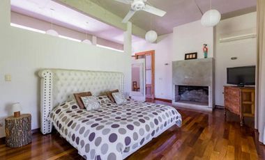 CASA  4HAS VENTA CHACRAS DEL PARANA LIMA ZARATE