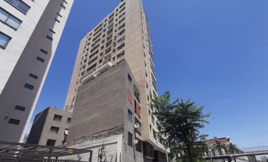 Arriendo Depto. 2D/1B + Est y Bod - Santiago