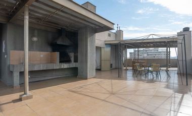 Arriendo Depto. 2D/1B + Est y Bod - Santiago