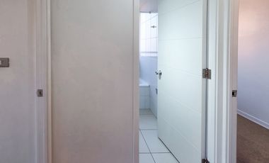 Arriendo Depto. 2D/1B + Est y Bod - Santiago