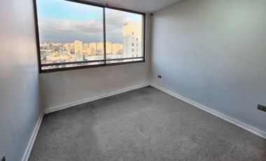 Arriendo Depto. 2D/1B + Est y Bod - Santiago