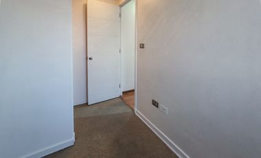 Arriendo Depto. 2D/1B + Est y Bod - Santiago