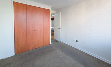 Arriendo Depto. 2D/1B + Est y Bod - Santiago