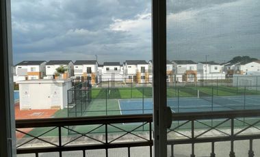 Venta Casa de Estreno en Urbanización Savali, Vía Salitre LadC