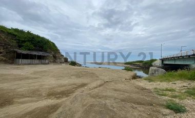 VENTA TERRENO VISTA AL MAR PUNTA CARNERO V.Vill