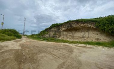 VENTA TERRENO VISTA AL MAR PUNTA CARNERO V.Vill