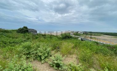 VENTA TERRENO VISTA AL MAR PUNTA CARNERO V.Vill