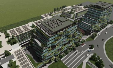 Venta de Local Comercial Esquinero En Proyecto,  Ágora City Park