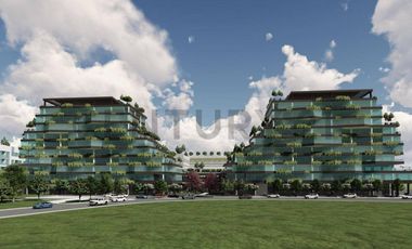 Venta de Local Comercial Esquinero En Proyecto,  Ágora City Park