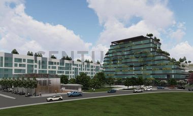 Venta de Local Comercial Esquinero En Proyecto,  Ágora City Park