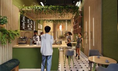 Venta de Local Comercial Esquinero En Proyecto,  Ágora City Park