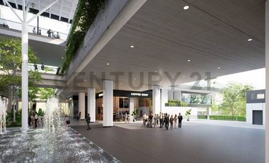 Venta de Local Comercial Esquinero En Proyecto,  Ágora City Park