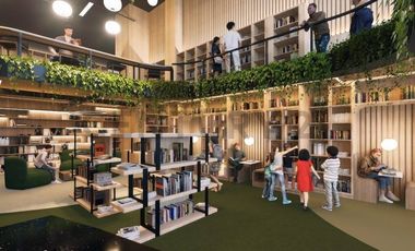 Venta de Local Comercial Esquinero En Proyecto,  Ágora City Park