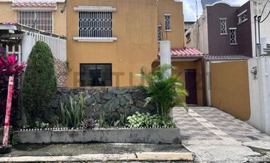 Se Alquila Casa en San Felipe E.Jor