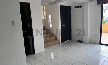 Se Alquila Casa en San Felipe E.Jor