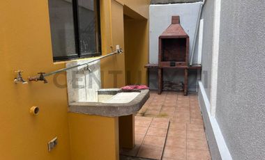 Se Alquila Casa en San Felipe E.Jor