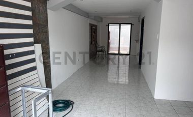 Se Alquila Casa en San Felipe E.Jor