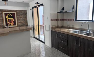 Se Alquila Casa en San Felipe E.Jor
