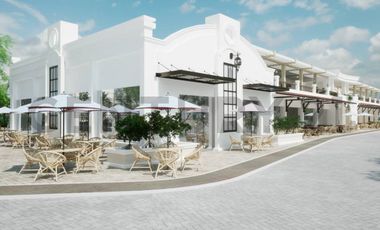 Alquiler Local Comercial Esquinero en Galerías de Terranostra