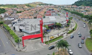 Alquiler de Terreno Comercial rellenado La Joya