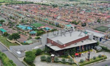 Alquiler de Terreno Comercial rellenado La Joya