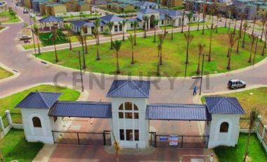 Alquiler de Terreno Comercial rellenado La Joya