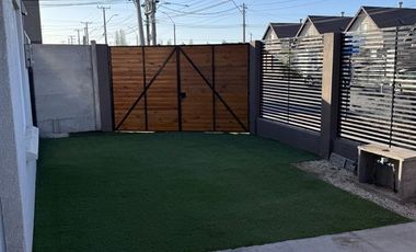Casa en Arriendo en Bosque San Carlos, Coquimbo