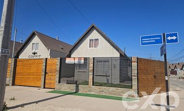 Casa en Arriendo en Bosque San Carlos, Coquimbo