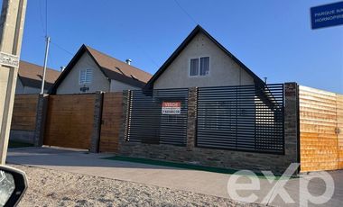Casa en Arriendo en Bosque San Carlos, Coquimbo