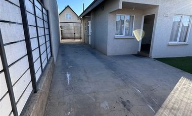 Casa en Arriendo en Bosque San Carlos, Coquimbo