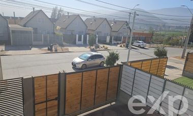 Casa en Arriendo en Bosque San Carlos, Coquimbo